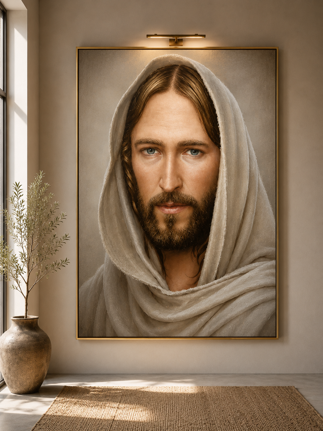 Jesus 1